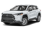 2024 Toyota Corolla Cross L