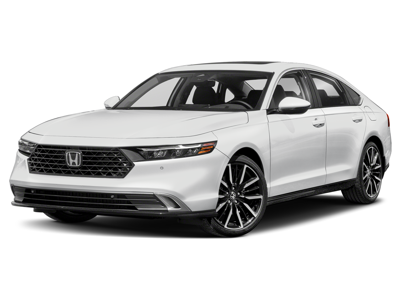 2025 Honda Accord Touring