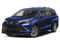2025 Toyota Sienna LE