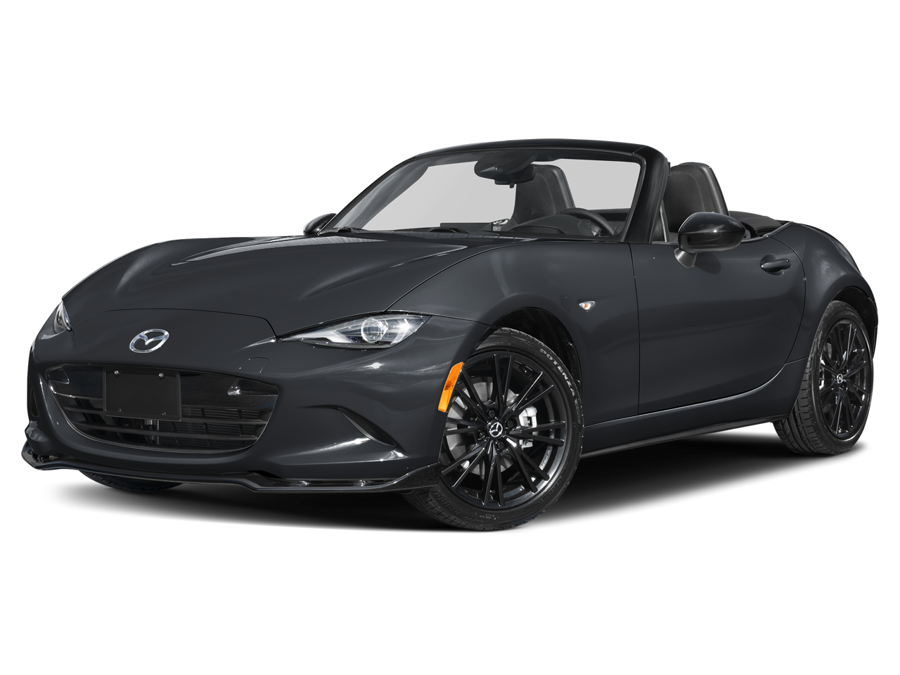 2026 Mazda MX-5 Miata Club's photo