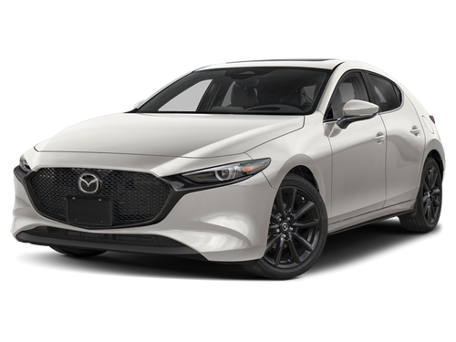 2026 Mazda Mazda3 Hatchback 2.5 S Premium