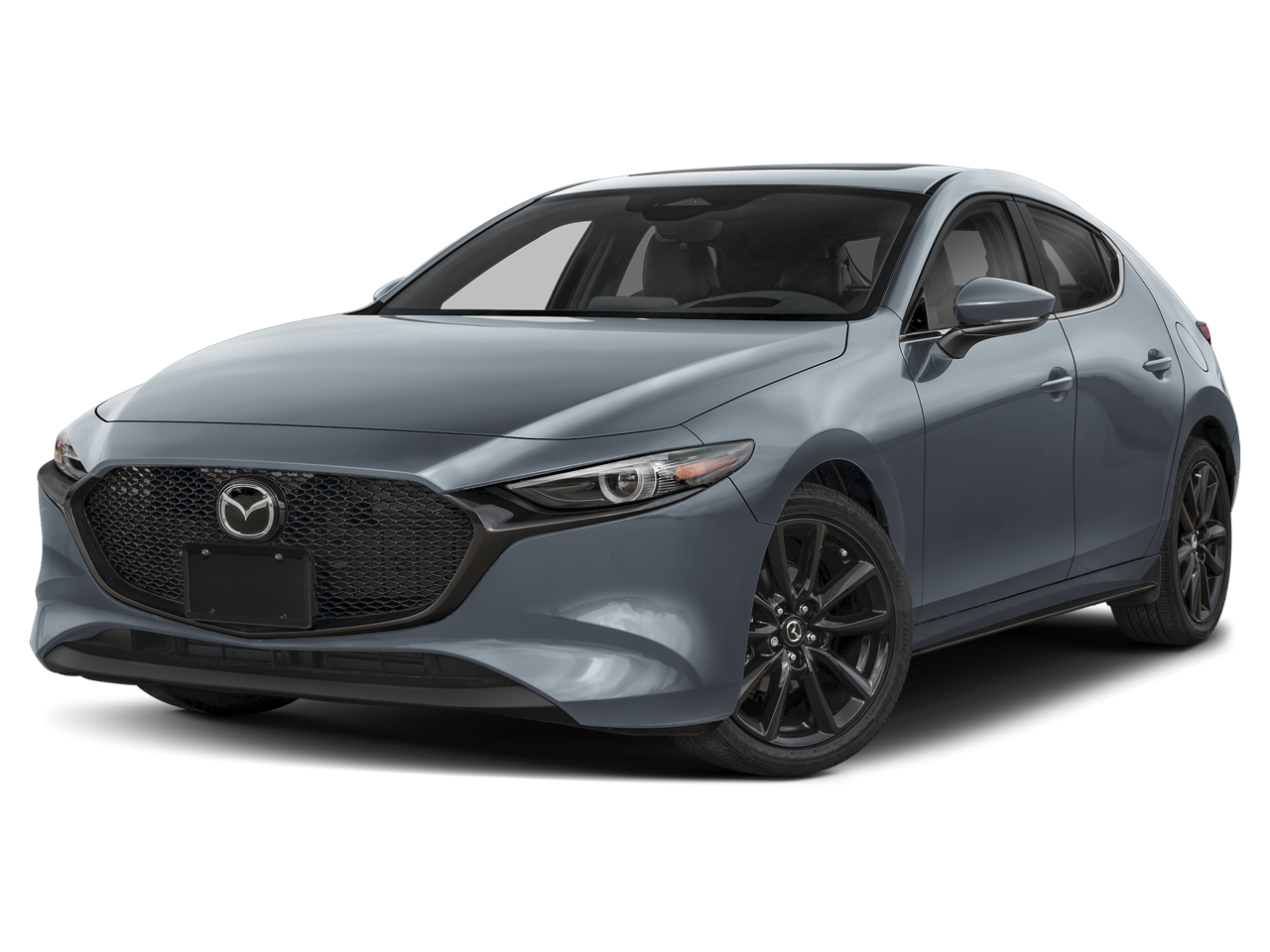 2026 Mazda Mazda3 2.5 S Premium · 1
