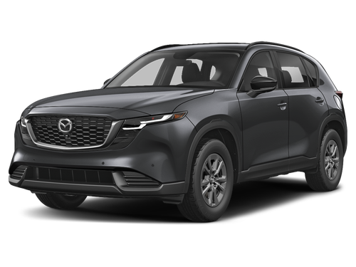 2026 Mazda Mazda CX-5 Select