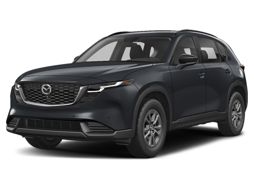 2026 Mazda Mazda CX-5 Select