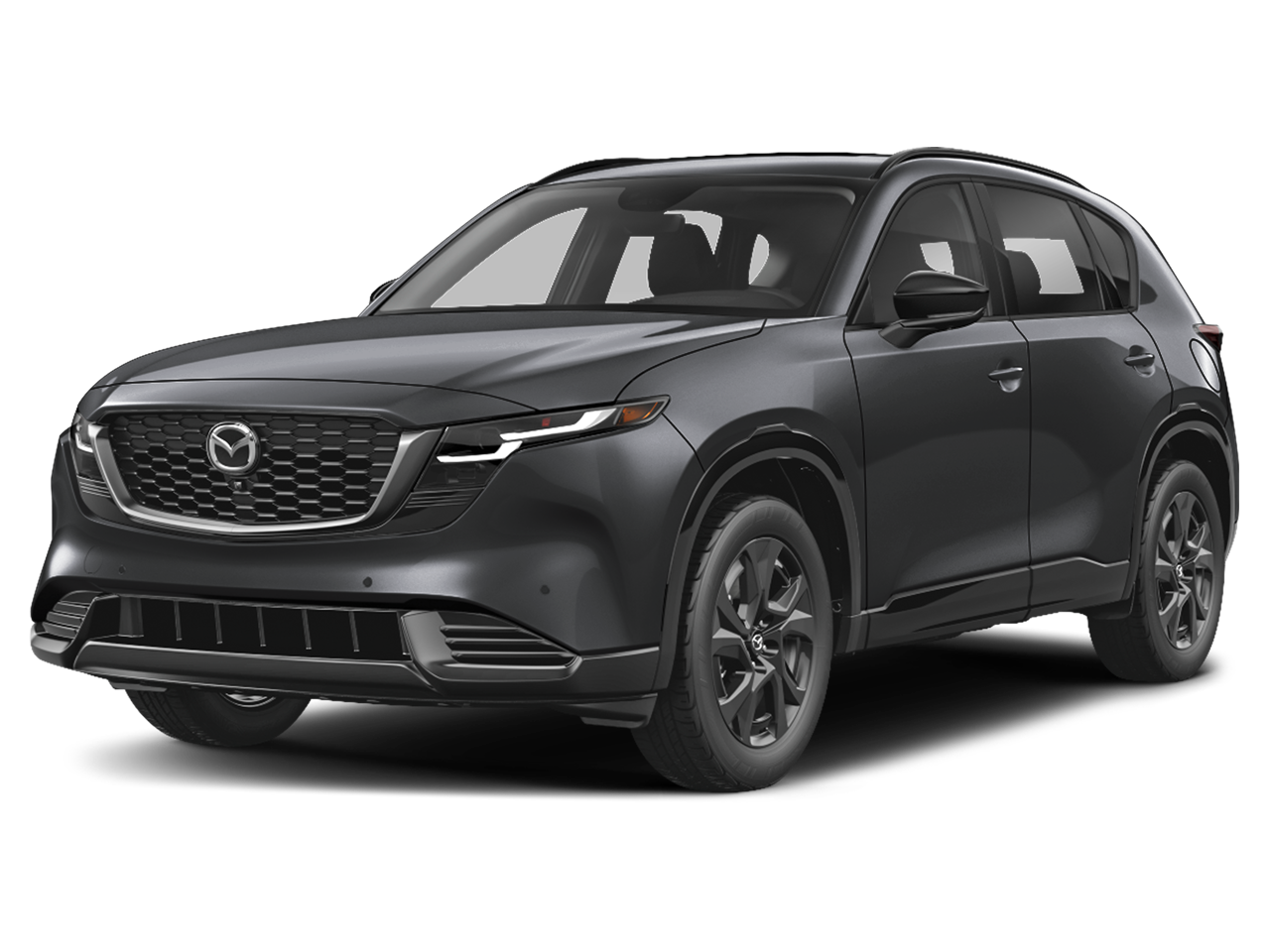 2026 Mazda CX-5 S Premium Auto AWD's photo