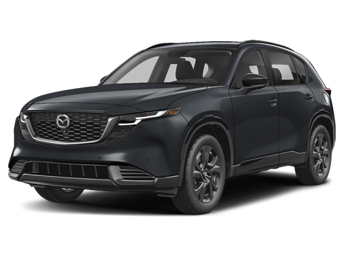 2026 Mazda Mazda CX-5 Premium