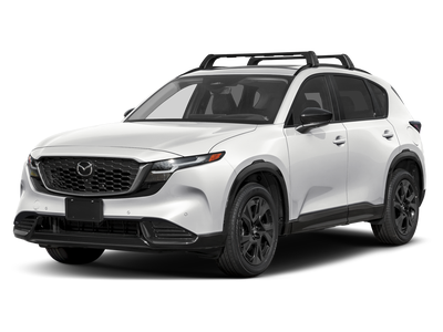 2026 Mazda Mazda CX-5 2.5 S Premium Plus