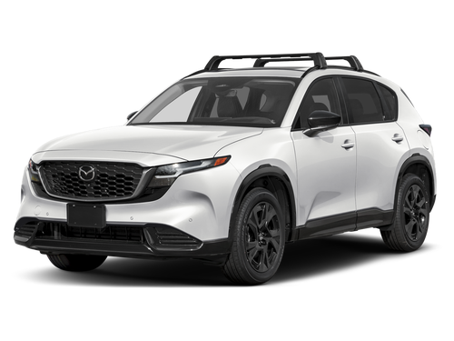 2026 Mazda Mazda CX-5 2.5 S Premium Plus