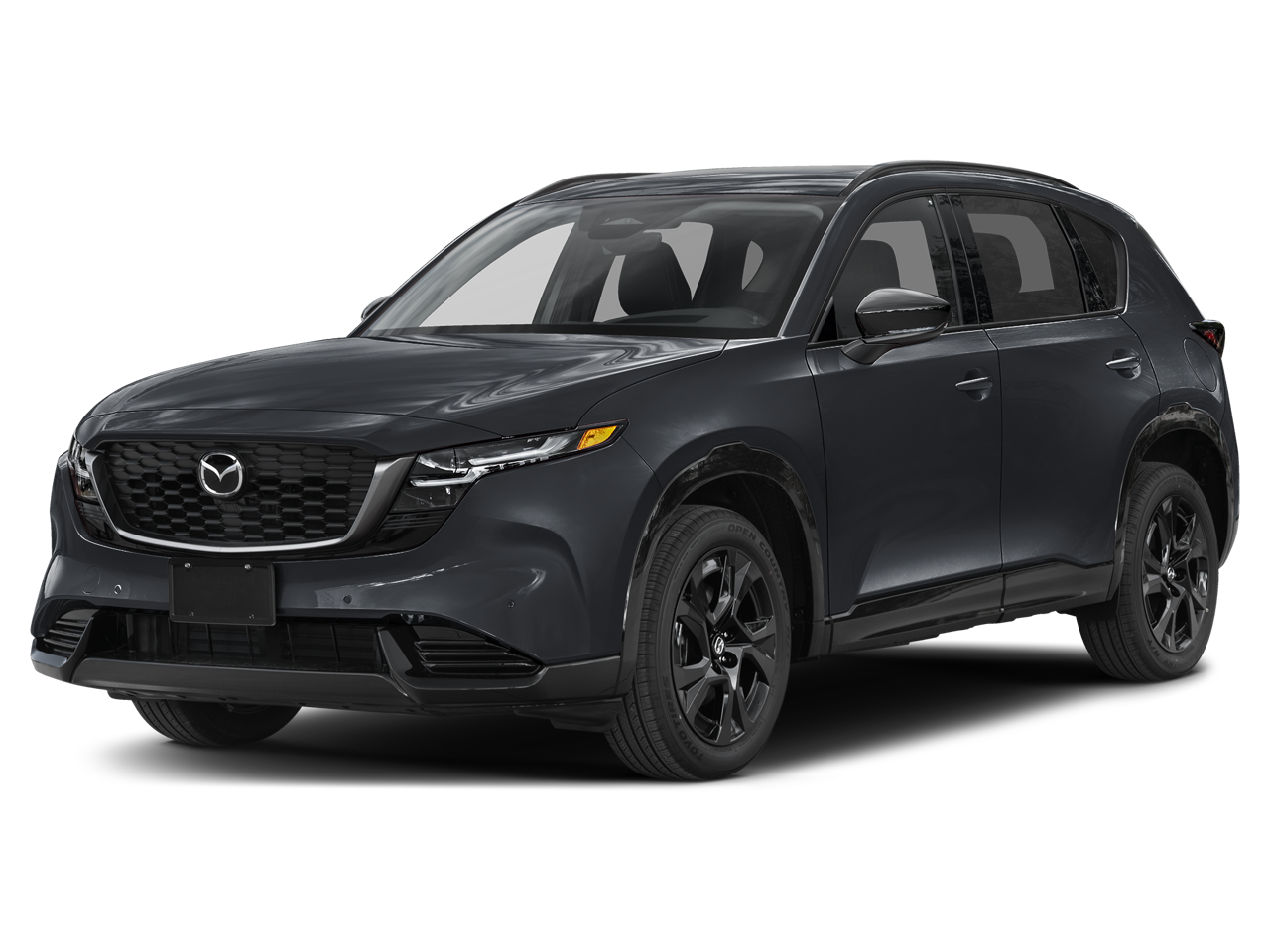 2026 Mazda Mazda CX-5 2.5 S Premium