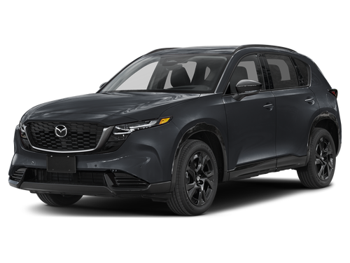 2026 Mazda Mazda CX-5 2.5 S Premium