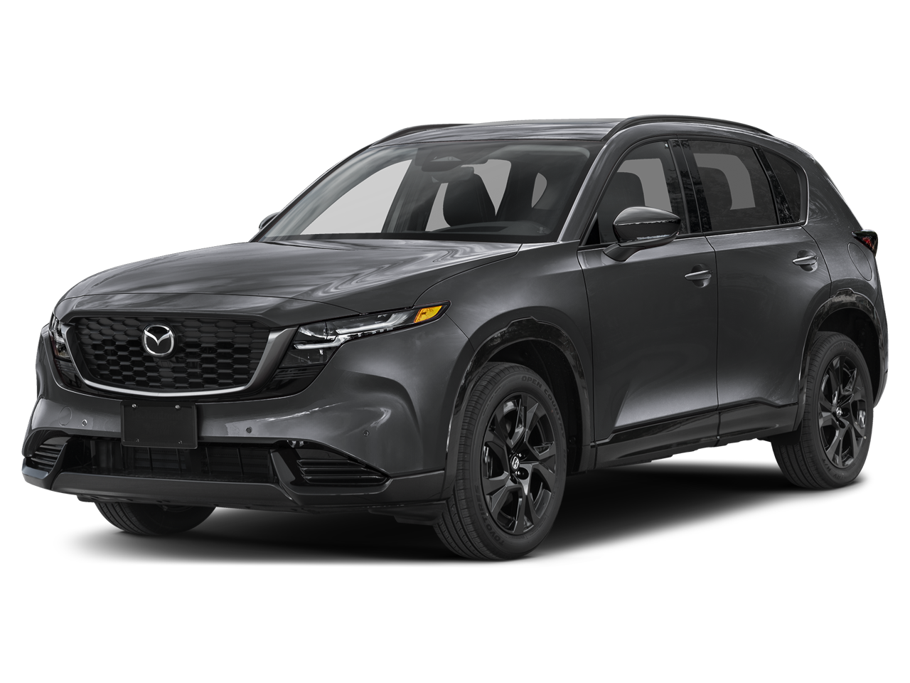 2026 Mazda Mazda CX-5 2.5 S Premium