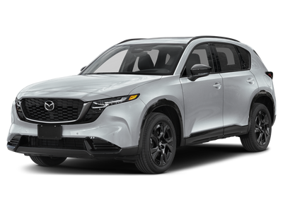 2026 Mazda Mazda CX-5 2.5 S Premium