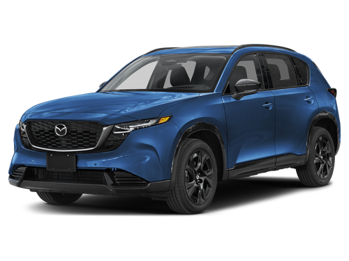 2026 Mazda Mazda CX-5 2.5 S Premium