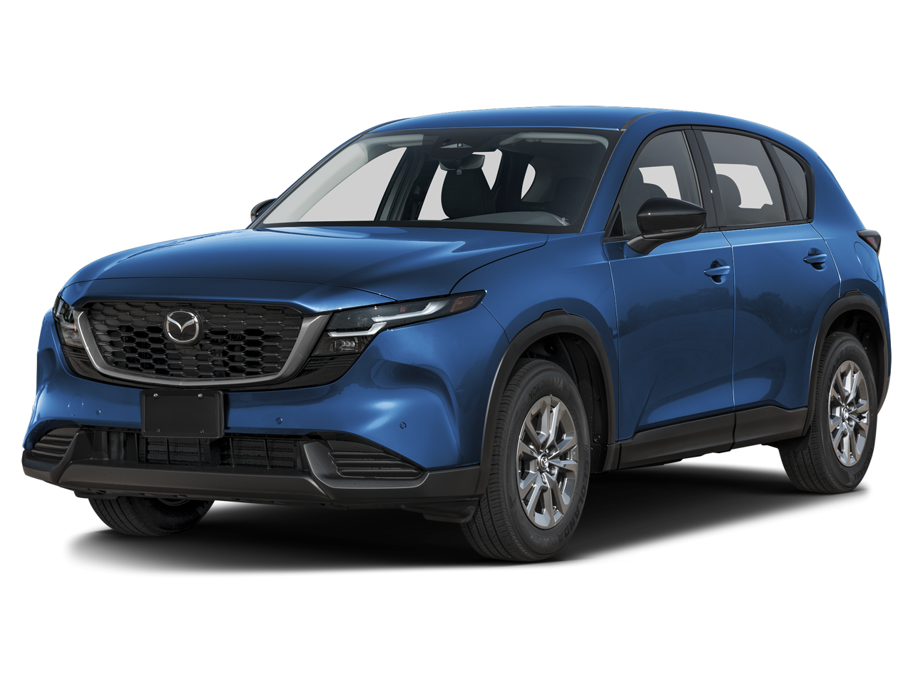 2026 Mazda CX-5 2.5 S