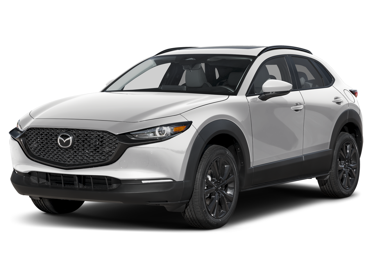 2026 Mazda Mazda CX-30 2.5 S Preferred