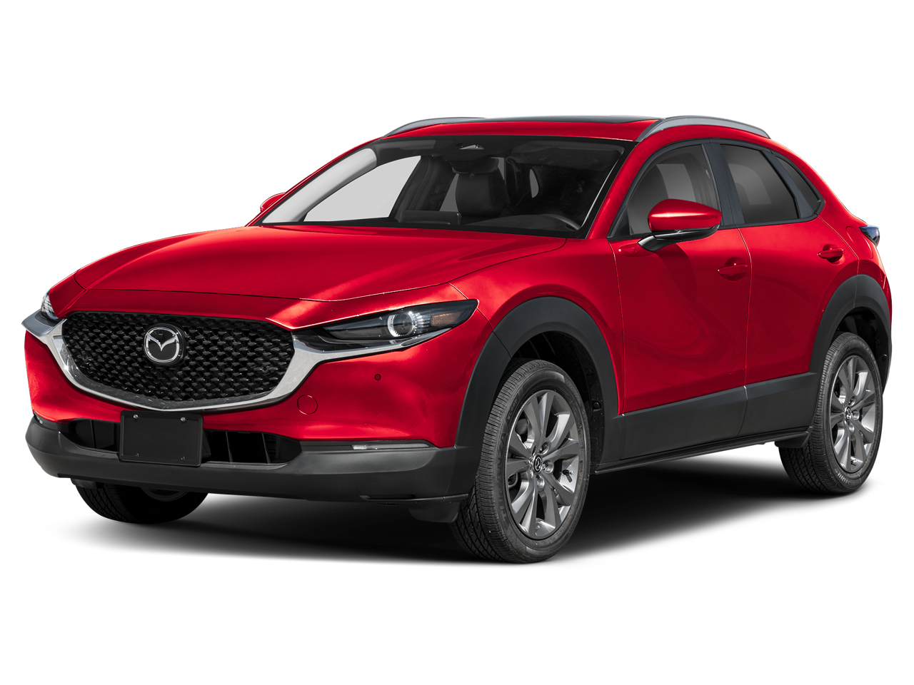 2026 Mazda CX-30 Preferred AWD's photo