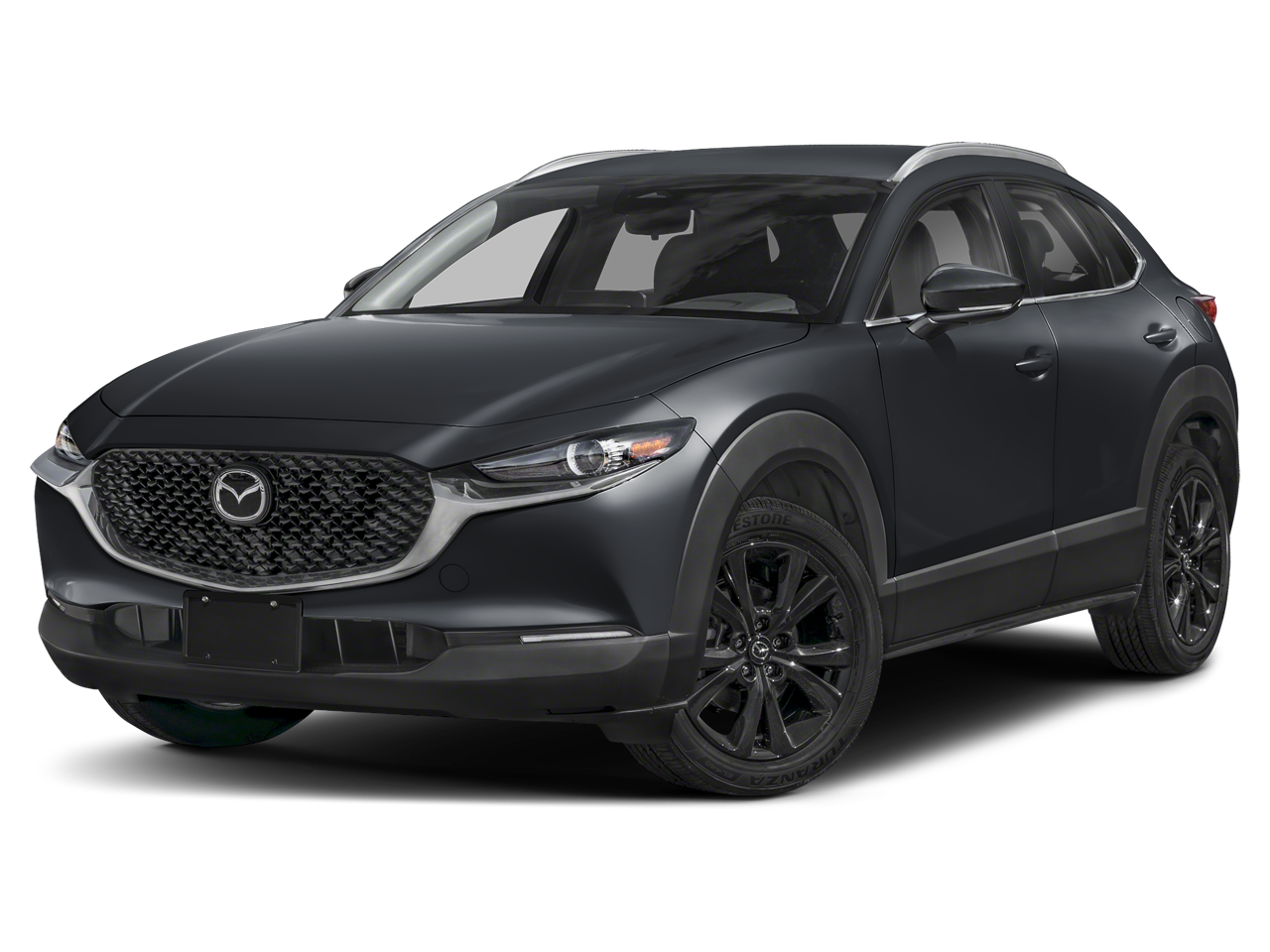2026 Mazda CX-30 2.5 S Select Sport
