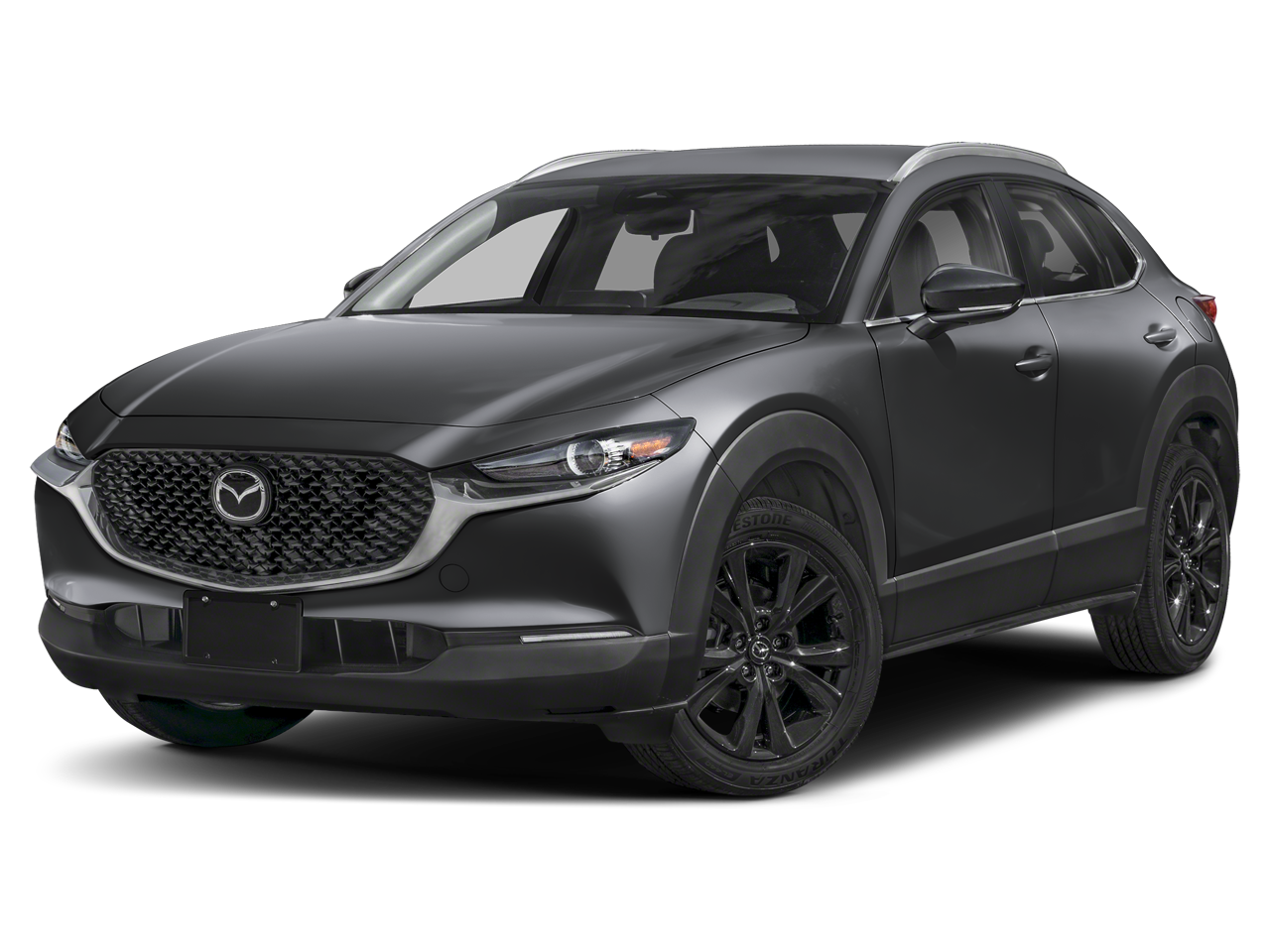 2026 Mazda CX-30 2.5 S Select Sport