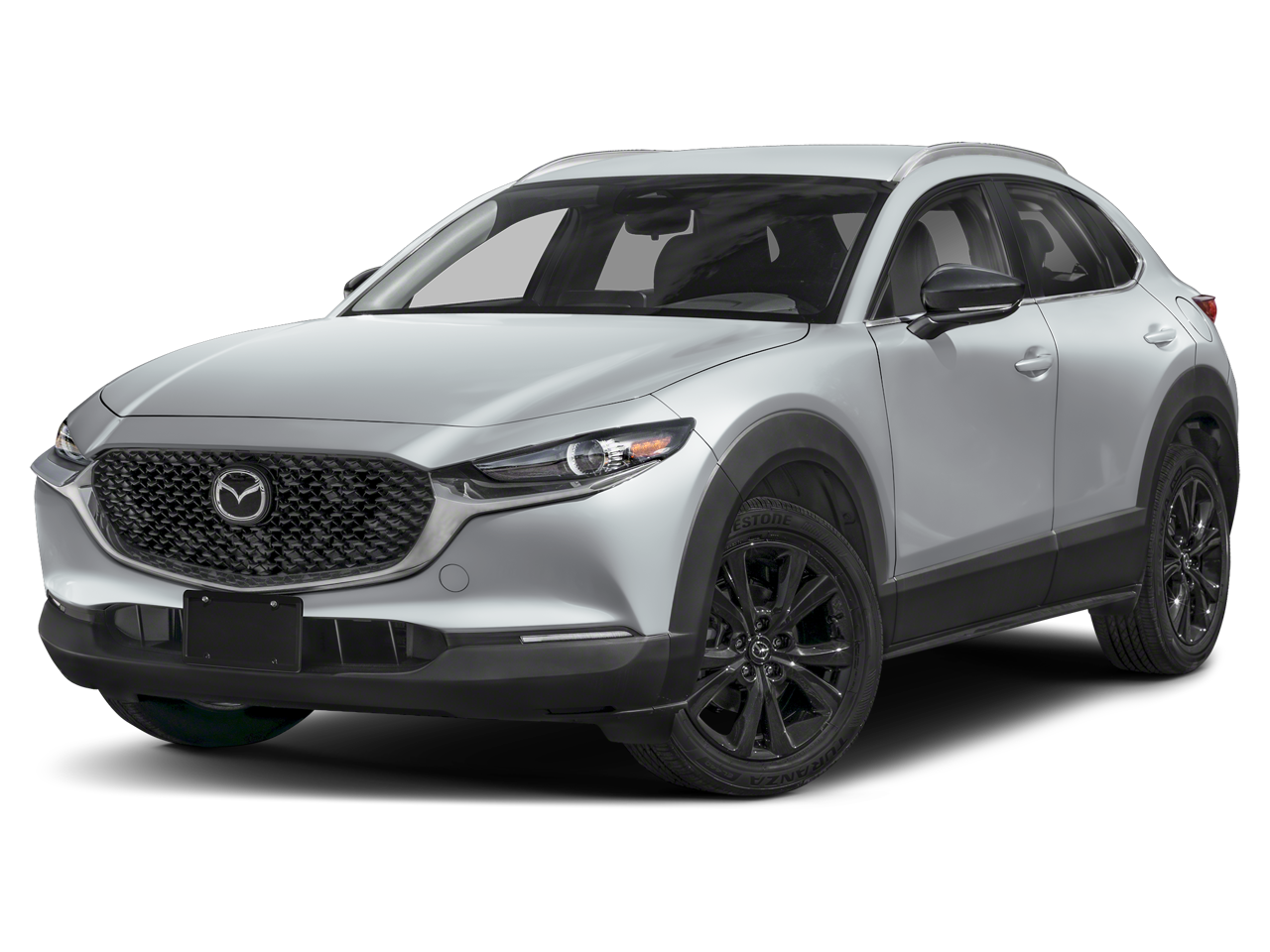 2026 Mazda CX-30 Select Sport AWD's photo