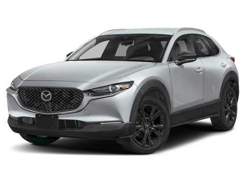 2026 Mazda Mazda CX-30 2.5 S Select Sport