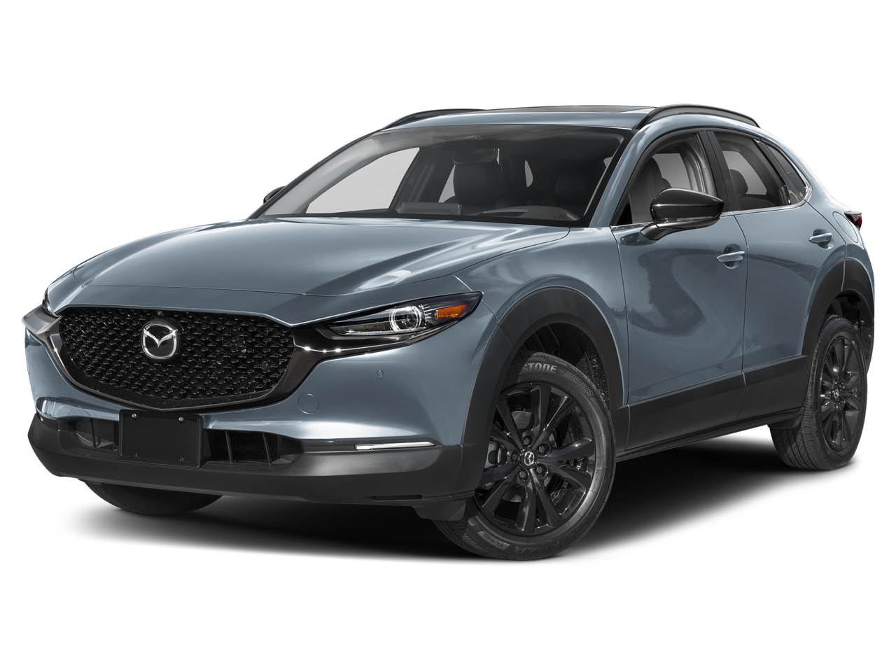 2026 Mazda Mazda CX-30 2.5 Turbo Premium Plus