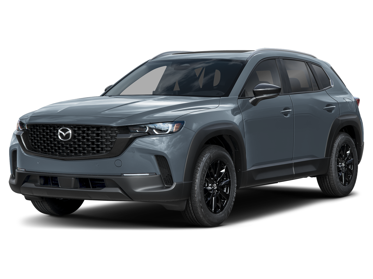 2026 Mazda CX-50 Preferred