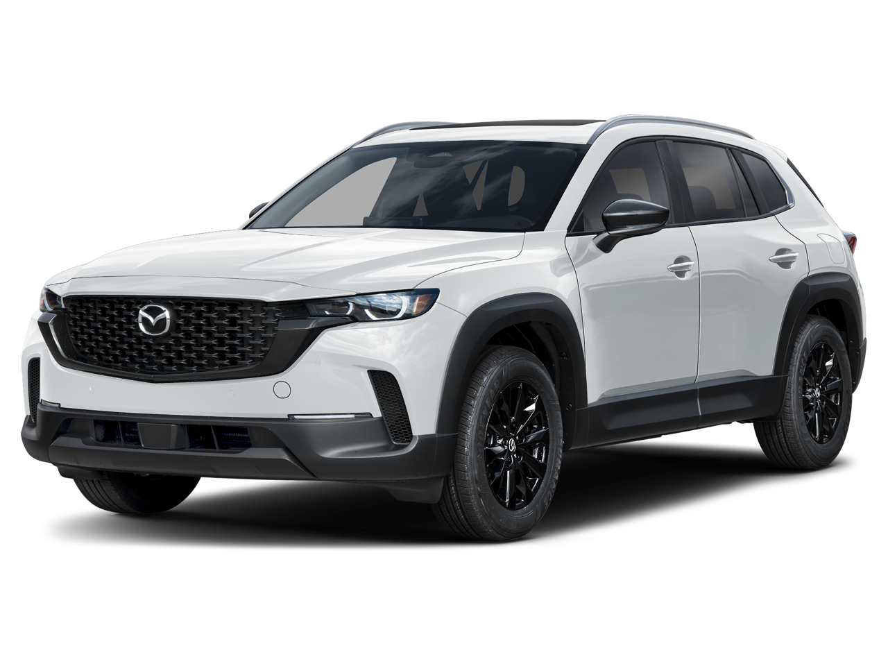 2026 Mazda CX-50 2.5 S Preferred's photo