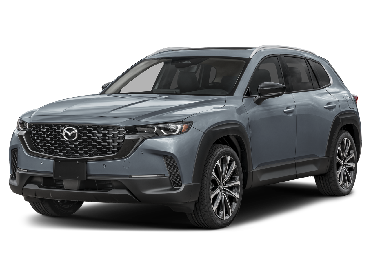 2026 Mazda CX-50 2.5 S Premium · 1