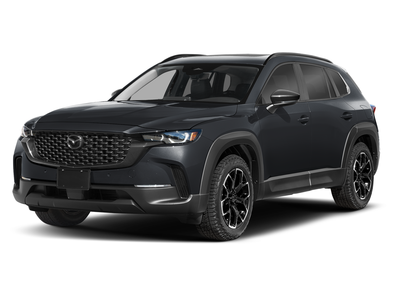 2026 Mazda CX-50 2.5 S Meridian Edition · 1