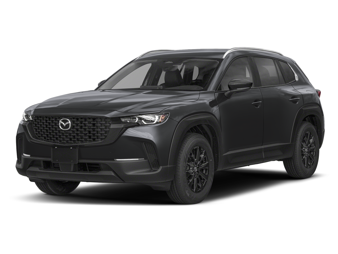 2026 Mazda CX-50 2.5 S Select's photo