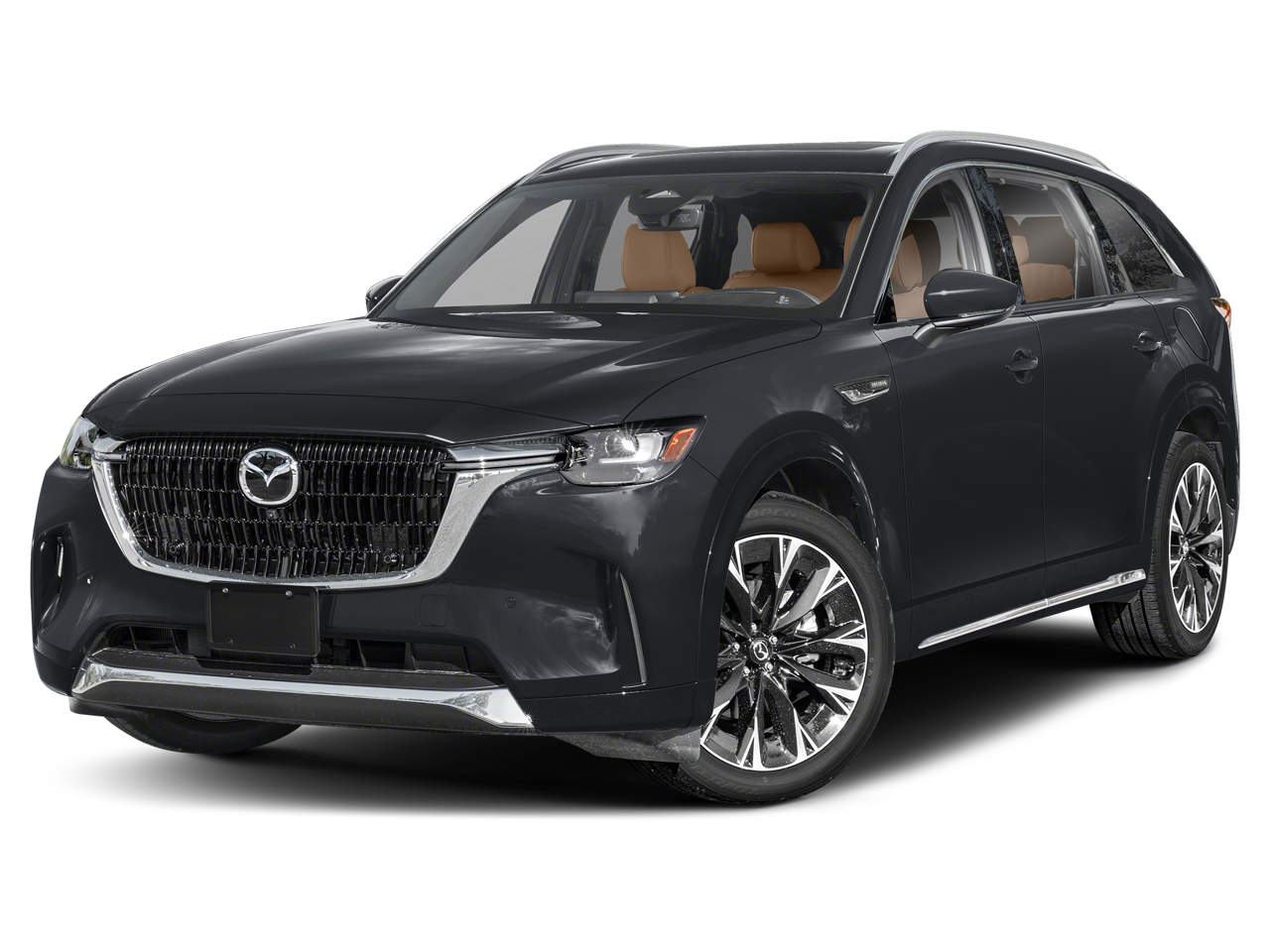 2026 Mazda CX-90 Turbo S Premium Plus Package's photo