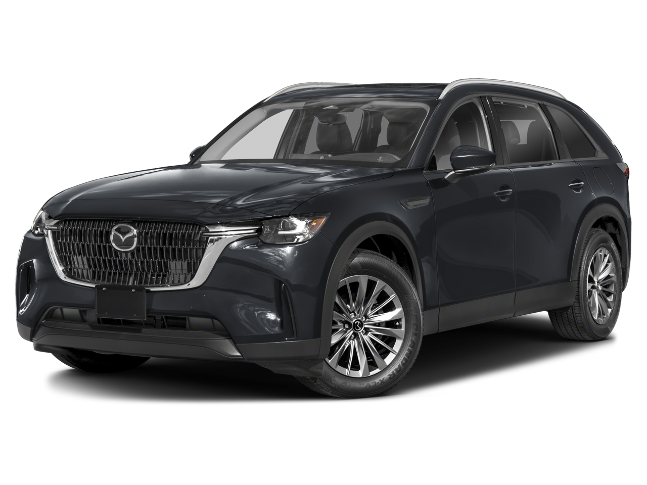 2026 Mazda CX-90 Turbo Preferred Package's photo