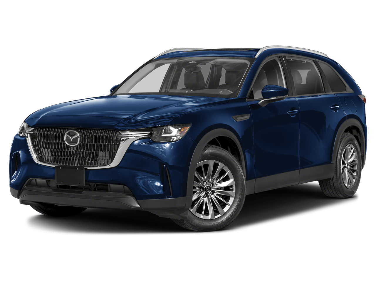 2026 Mazda CX-90 Turbo Preferred Package's photo