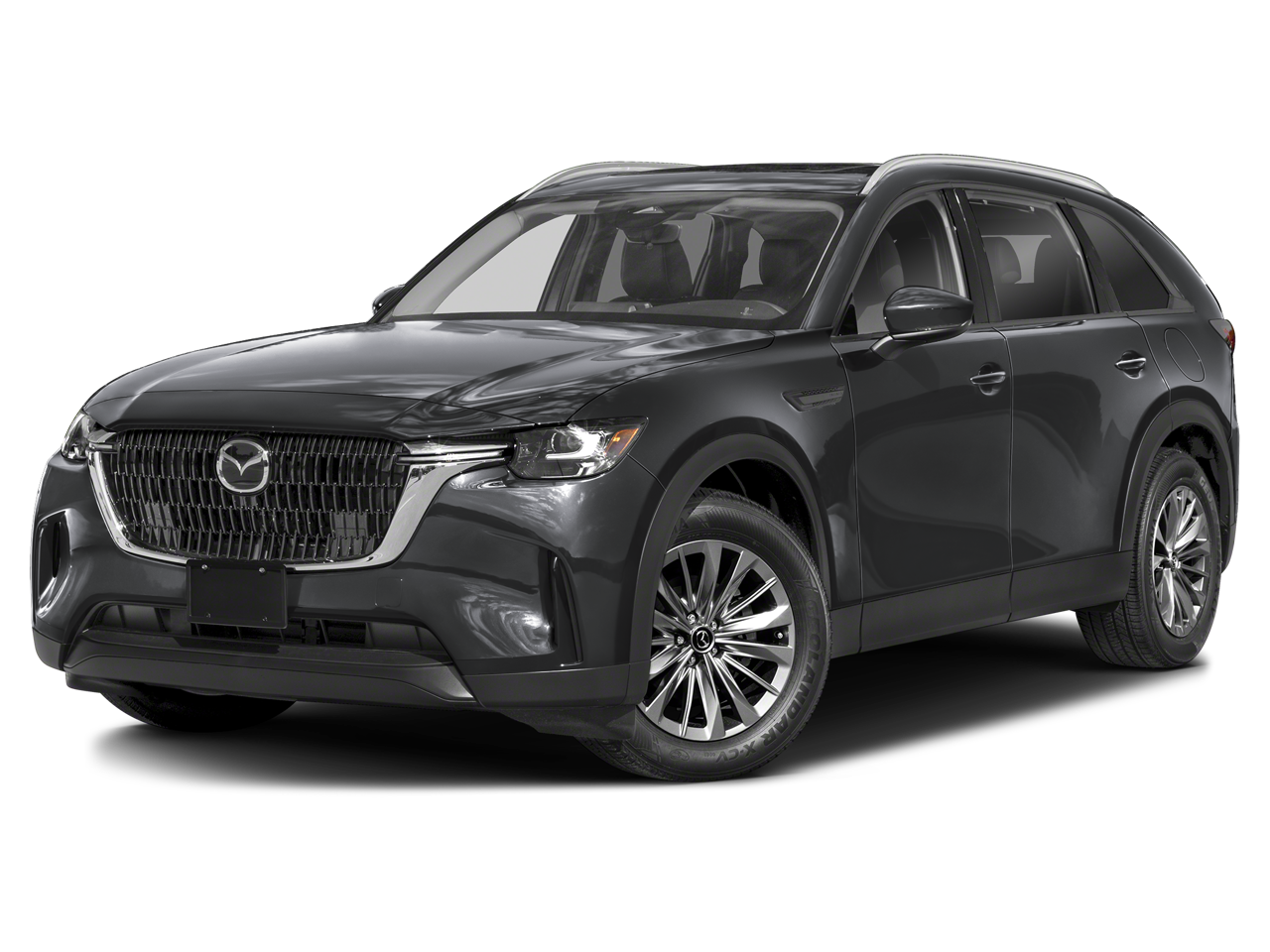 2026 Mazda CX-90 Turbo Preferred Package's photo