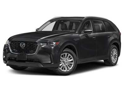 2026 Mazda Mazda CX-90 3.3 Turbo Select