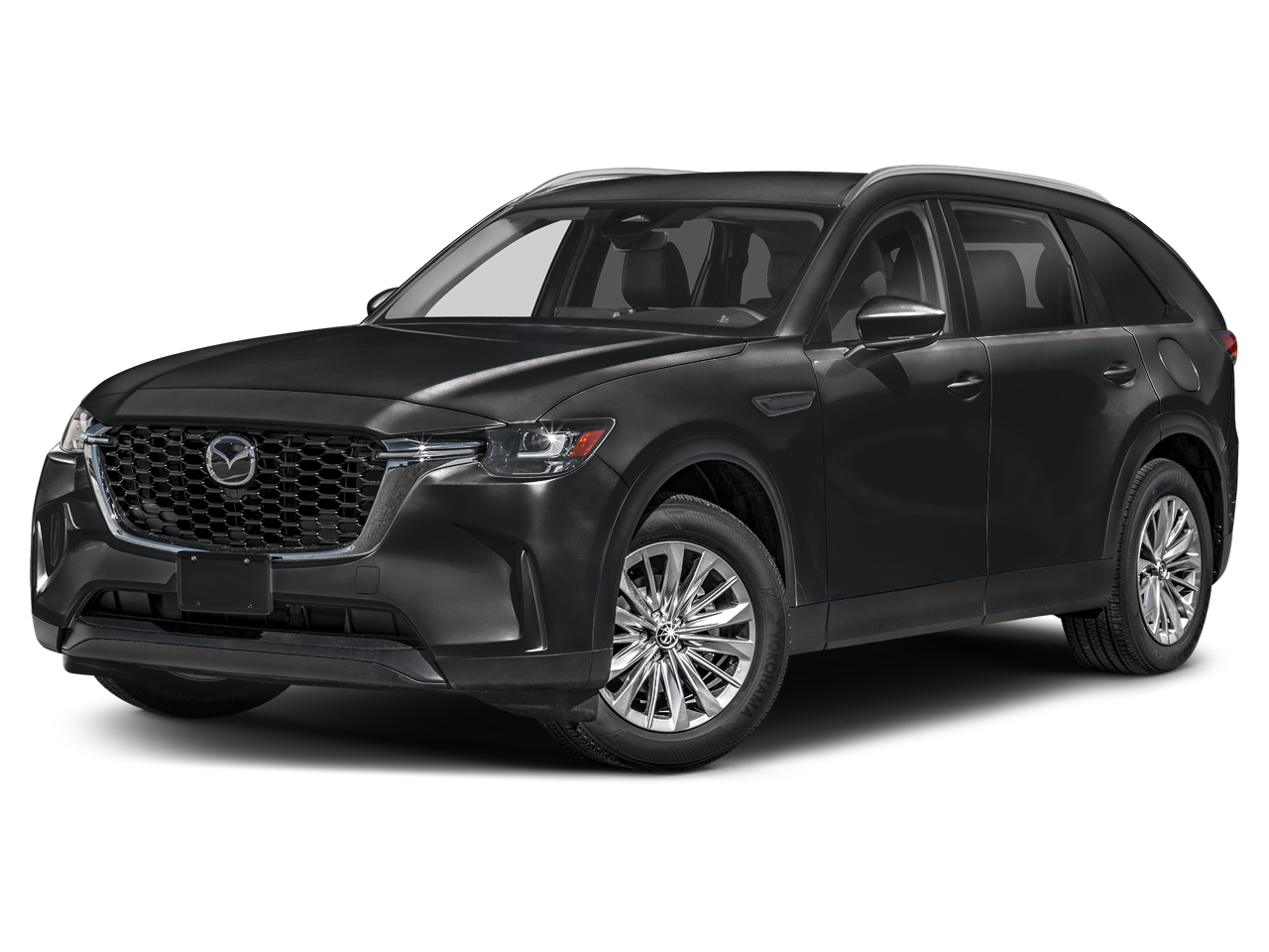 2026 Mazda Mazda CX-90 3.3 Turbo Select