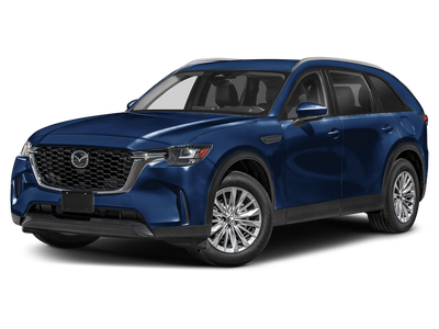 2026 Mazda Mazda CX-90 3.3 Turbo Select