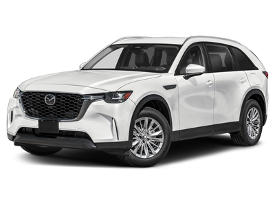 2026 Mazda Mazda CX-90 3.3 Turbo Select