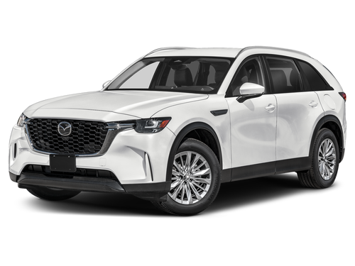 2026 Mazda Mazda CX-90 3.3 Turbo Select
