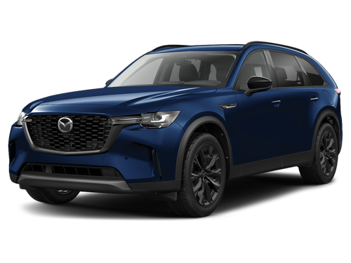 2026 Mazda Mazda CX-90 Plug-In Hybrid Premium