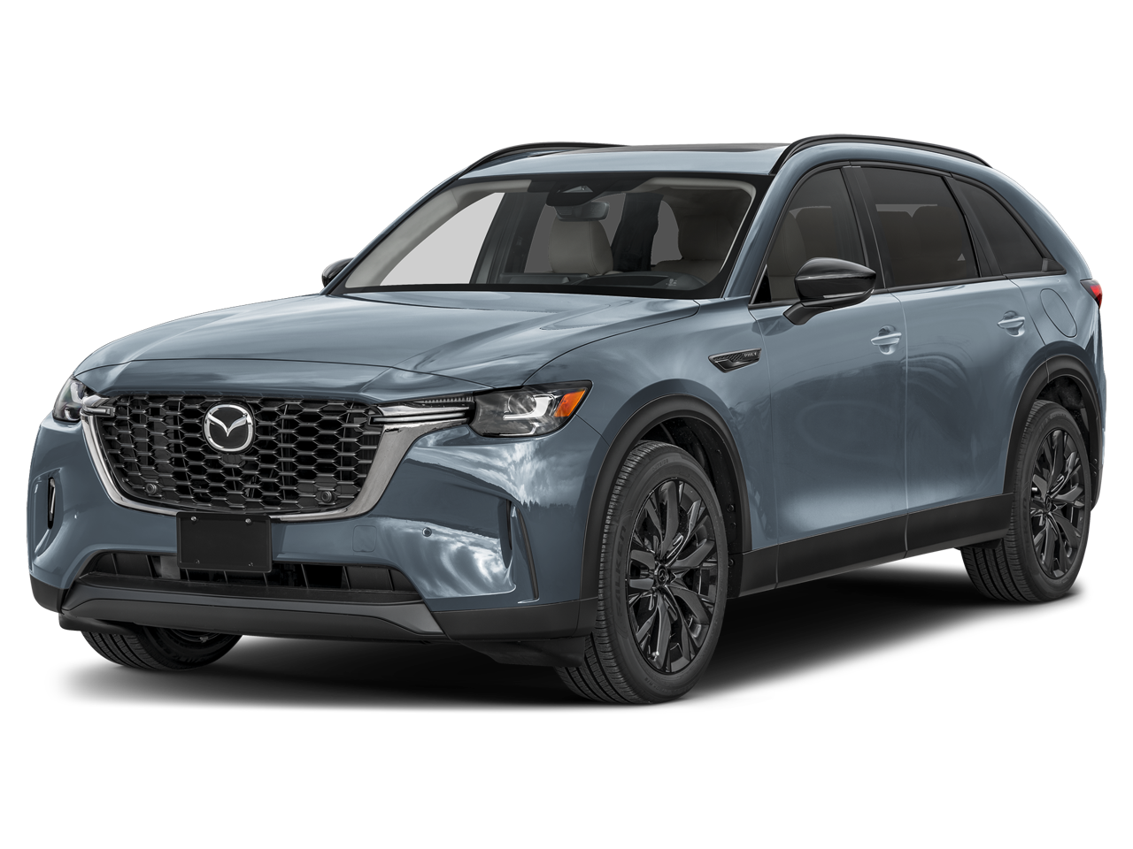 2026 Mazda CX-90 PHEV Premium Package's photo