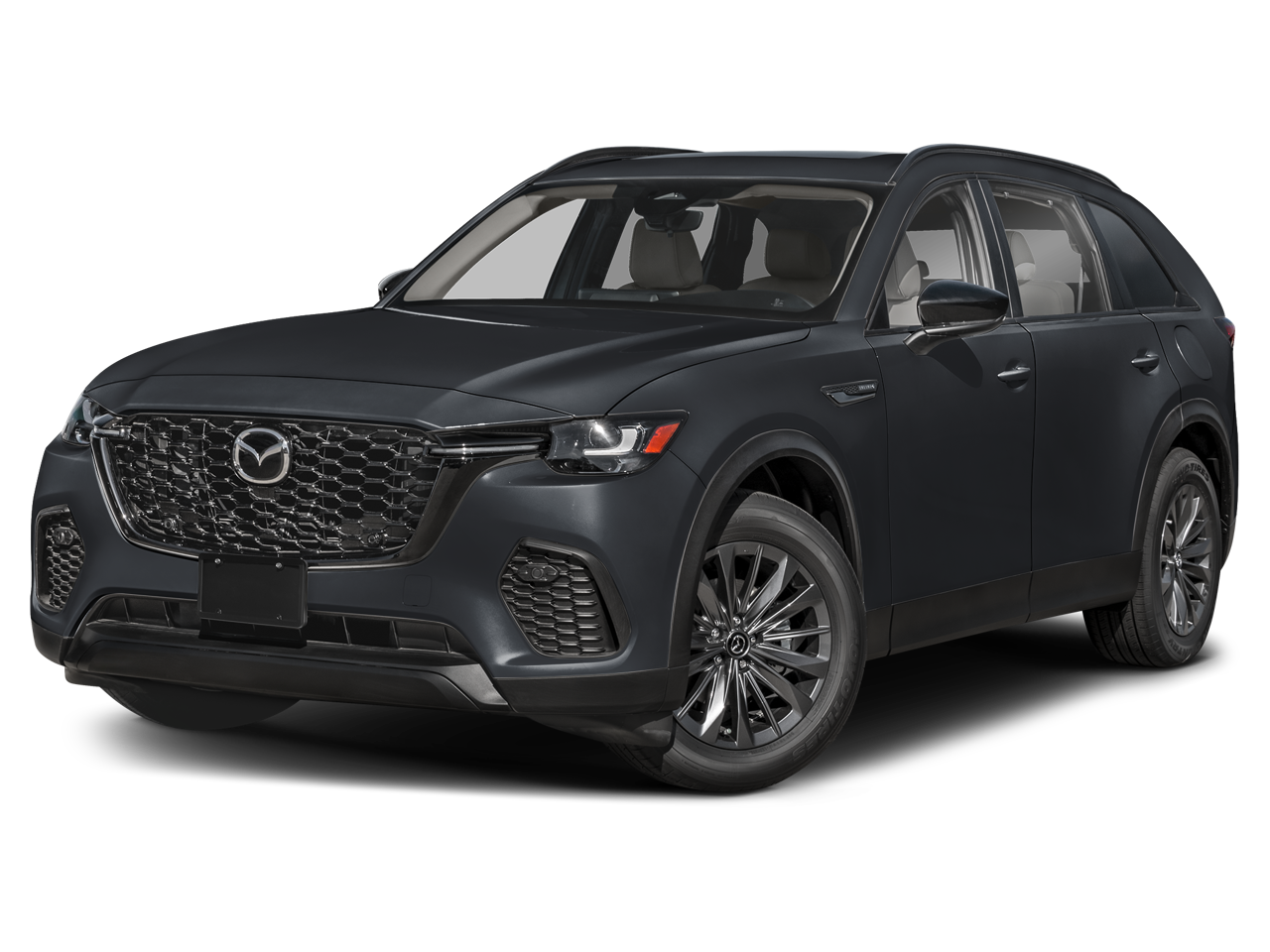 2026 Mazda CX-70 3.3 Turbo Preferred AWD's photo