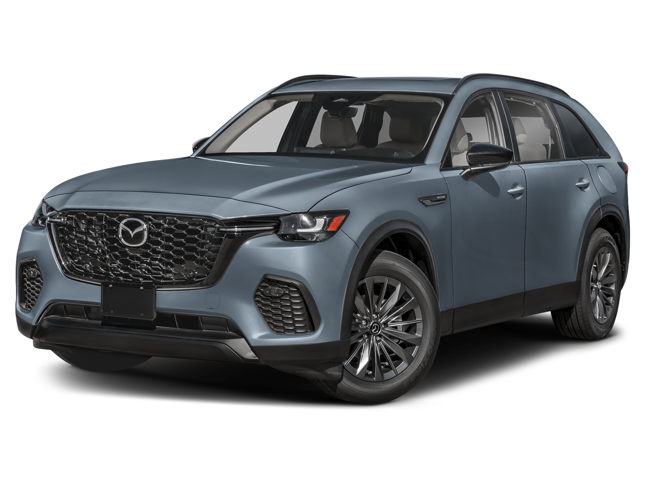 2026 Mazda CX-70
