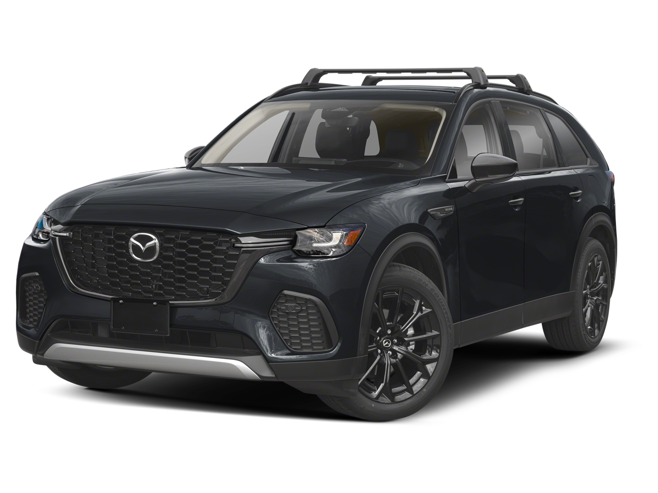 2026 Mazda CX-70 3.3 Turbo Premium AWD's photo