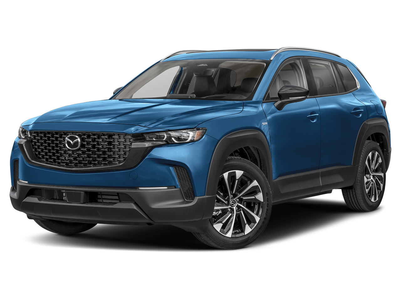 2026 Mazda CX-50 2.5 Hybrid Premium Plus's photo