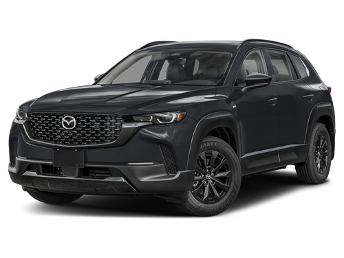 2026 Mazda Mazda CX-50 Hybrid Premium
