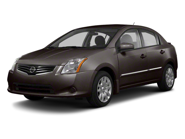 2011 Nissan Sentra 2.0S