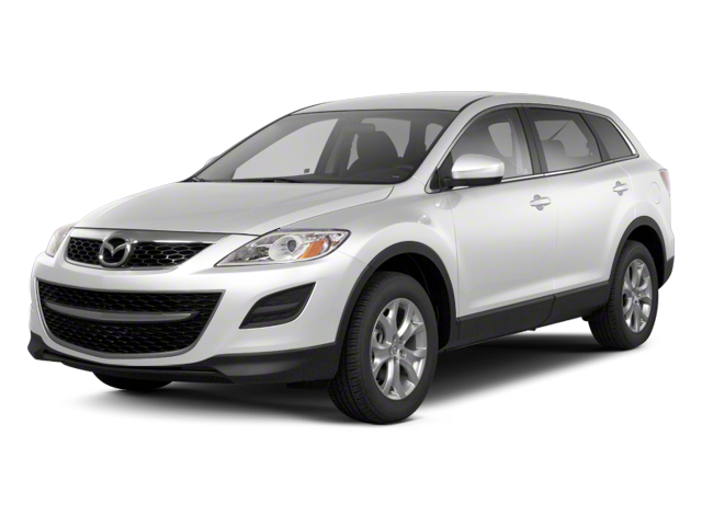 2012 Mazda CX-9 Grand Touring for sale in Green Brook Township, NJ