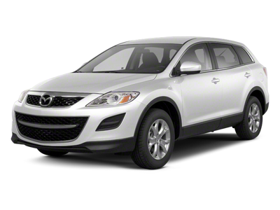 2012 Mazda Mazda CX-9 Grand Touring