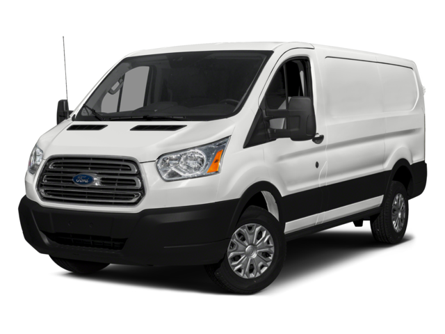 2016 Ford Transit-250 Base w/Sliding Pass-Side Cargo-Door